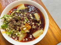 -中和裴氏蹄花(府河路店)