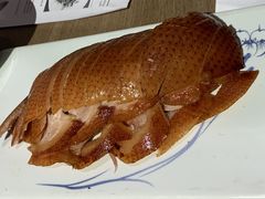 酥不腻烤鸭-小大董·烤鸭(凤凰汇店)