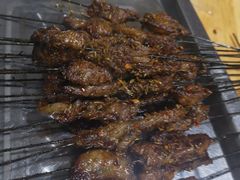 -清真·马峰烤肉(小学习北巷店)