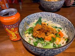 岐山臊子面-西安印象(外滩店)