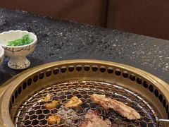 -肉匠日式烧肉屋·和牛居酒屋·酒水小食堂(大汉悦中心店)