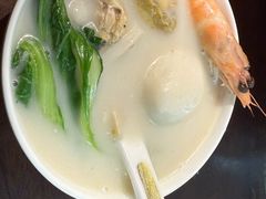 -山外山·林语花园餐厅