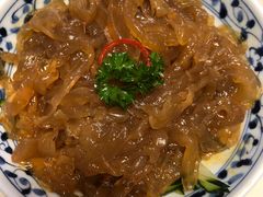 永春醋泡海蜇-林四喜·闽南传家菜(鼓浪屿店)