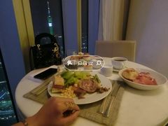 -广州四季酒店