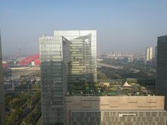 -仁恒辉盛阁酒店公寓