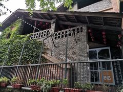 -周三的情书花园餐厅(江北店)