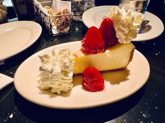 -The Cheesecake Factory 芝乐坊餐厅(王府中環店)