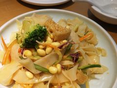 -吕氏疙瘩汤·海鲜新鲁菜(凯德mall新都心店)