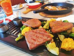 -必胜客(新辰里酒仙桥店)