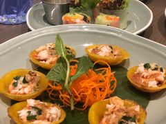 -CHINCHIN 青青·泰国料理(万象食家店)