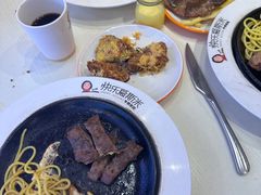 -快乐爱斯米牛排自助(吾悦广场店)