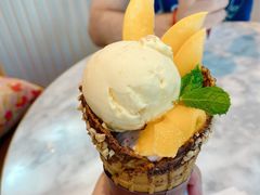 -哈根达斯(武汉天地店)