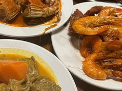 -汉巴味德·烤肉与啤酒的自助(杭州大悦城店)