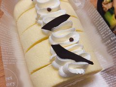 -KK BAKERY烘焙
