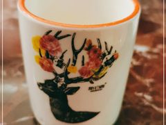 -新白鹿餐厅(爱琴海购物中心店)