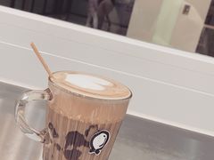 -缶乐FOLLOW咖啡
