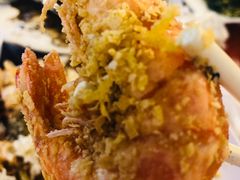 -牛车水美食街