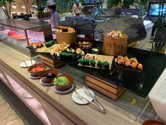 -隐秀山居酒店·秀厨融合西餐厅