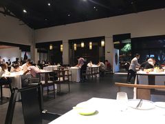 大堂-禧宴Joyous Restaurant(禧园店)