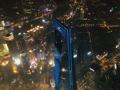 -上海之巅观光厅