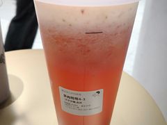 -喜茶(永旺梦乐城店)