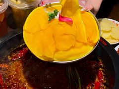 -牛市坎火锅(建设路店)