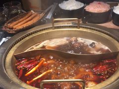 -麻路成都火锅(柏威年店)