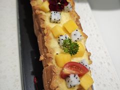 -3号仓库·创意中国菜(新世界城店)