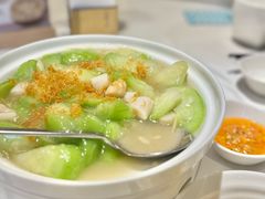 -莆田餐厅PUTIEN(三里屯店)
