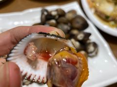 -洲晓鲜·舟山海鲜大排档(朱家尖风景区店)
