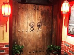 -山西会馆·晋菜·晋商宴·牌匾博物馆(胜利东街店)