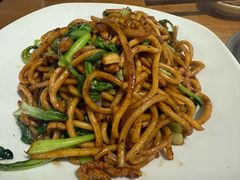 -黄阿姨锅贴大王(万航渡路店)