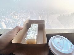 -上海之巅观光厅