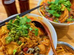 -螺小胖柳州螺蛳粉(钟楼总店)