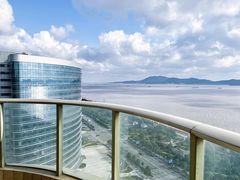 -舟山希尔顿酒店