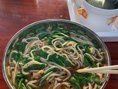 -老仓醋米线(万达店)