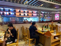 -竹犇番茄火锅(长风街店)