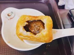 玉兰饼-毛华美食(清扬路二店)