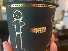 -Dogi&kiki Coffee(中心商务大厦店)