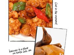 -广东胜利宾馆西关粤中餐厅