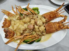-瑞记湛江鸡饭店·粤西第一鸡(粤垦店)