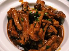 -小菜园新徽菜(宜兴八佰伴店)