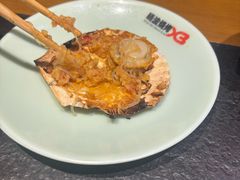 -晓波烧烤(南桥店)