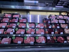 -永辉超市(鲁谷店)