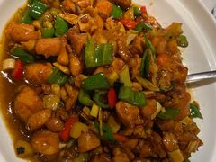 -老阿爸鲜鱼土菜(昆山花桥店)