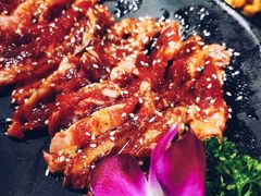 -玖·炭火烤肉