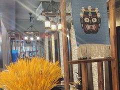 -峰瑞藏地美食·石锅鸡·牦牛肉(大昭寺品牌店)