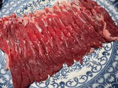 -北京老门框爆肚涮肉馆(锦业路店)