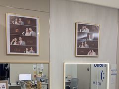 -Best U照相馆证件照·外拍(中山公园店)