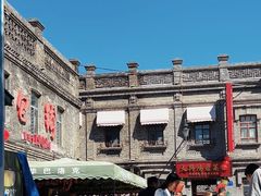 -张包铺(道外店)